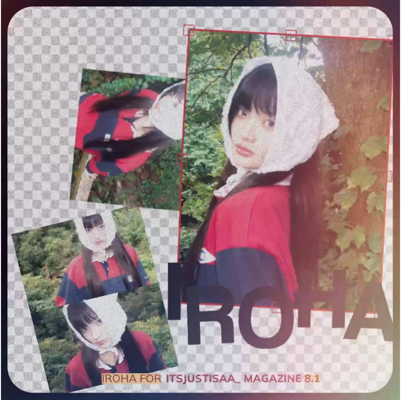 @💫isa