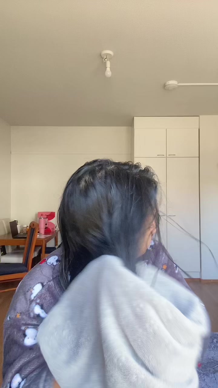 @Binita Dong