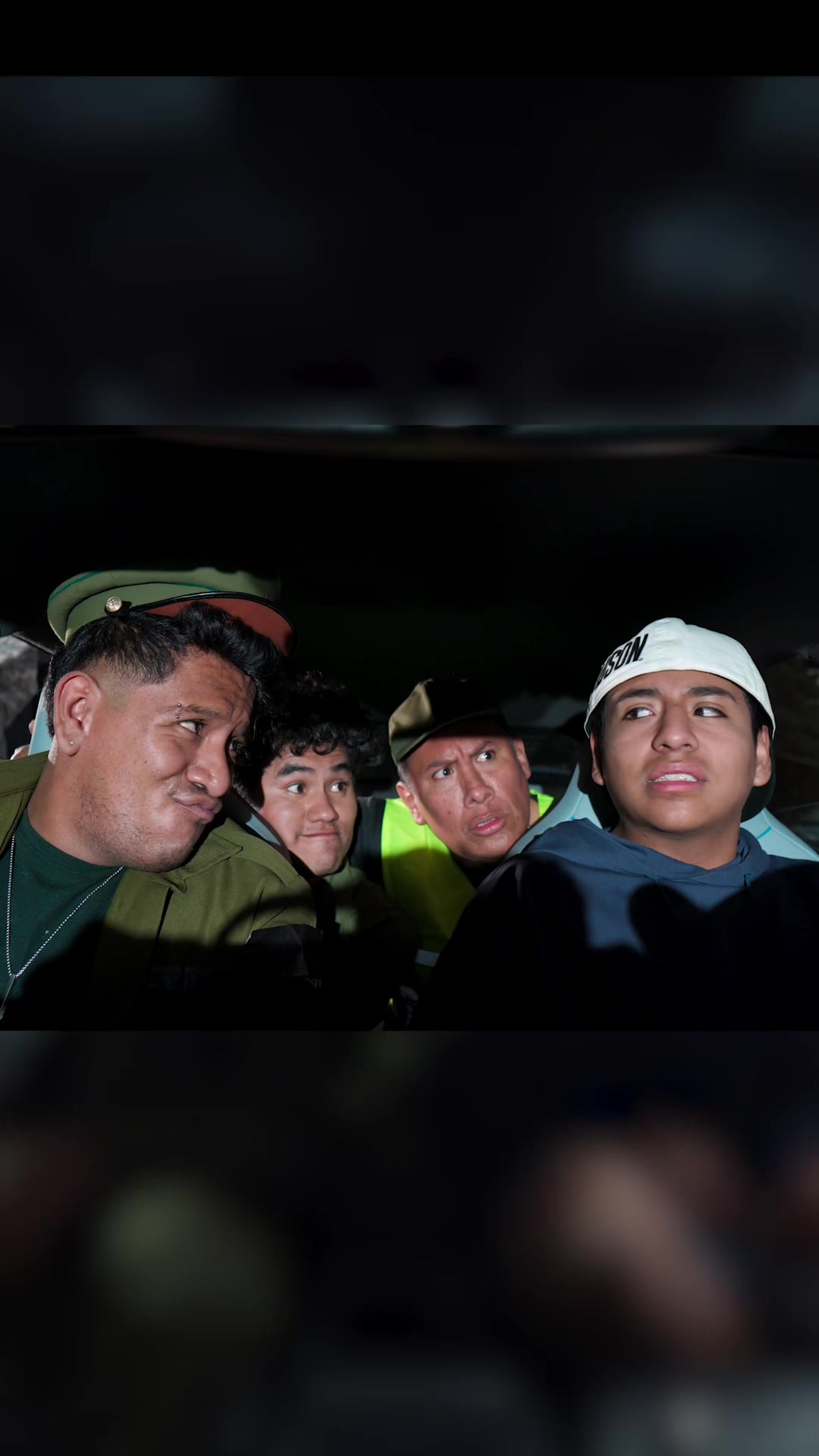 @Cuestión de hermanos