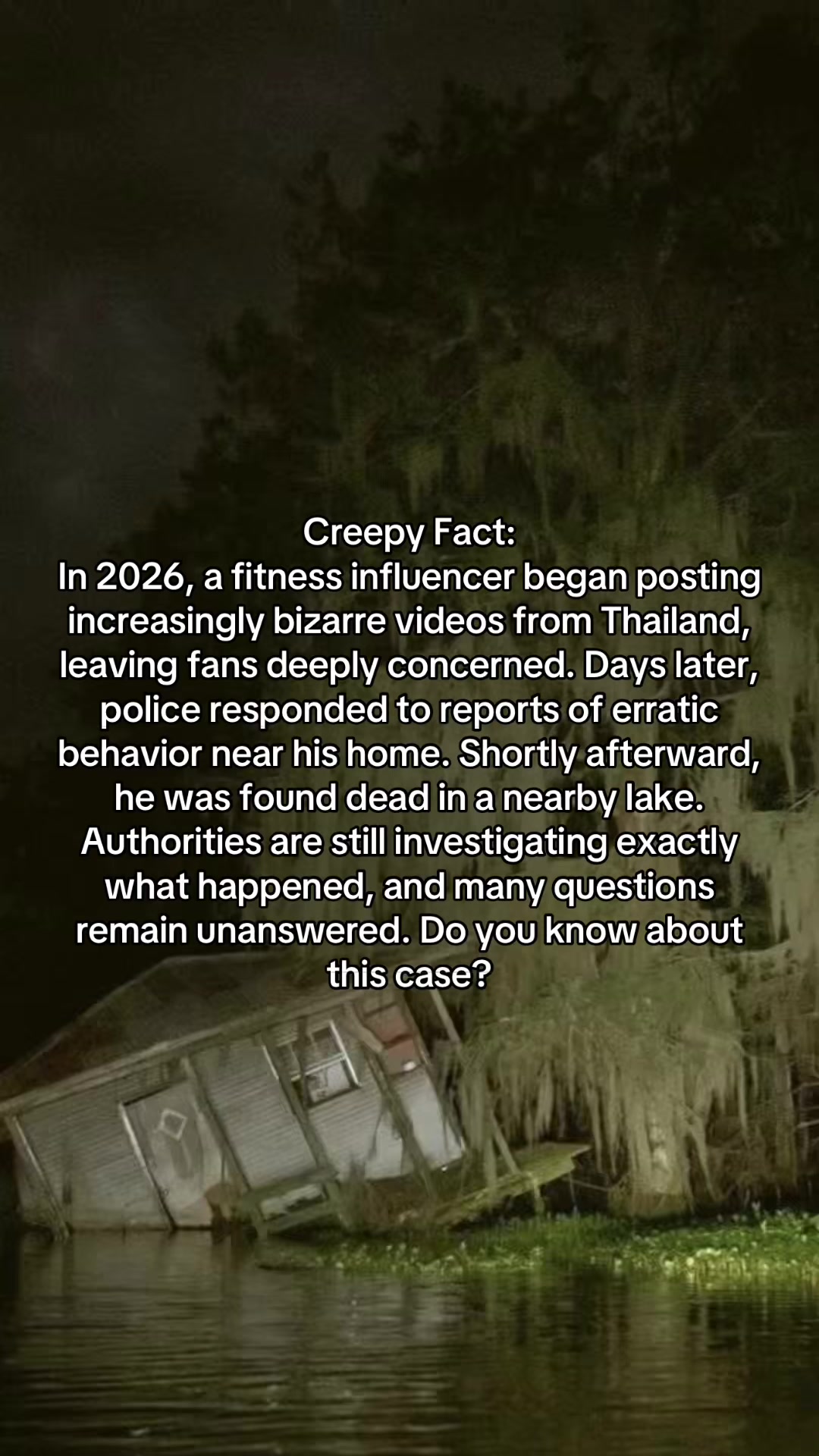 @Ghastly Nightmares