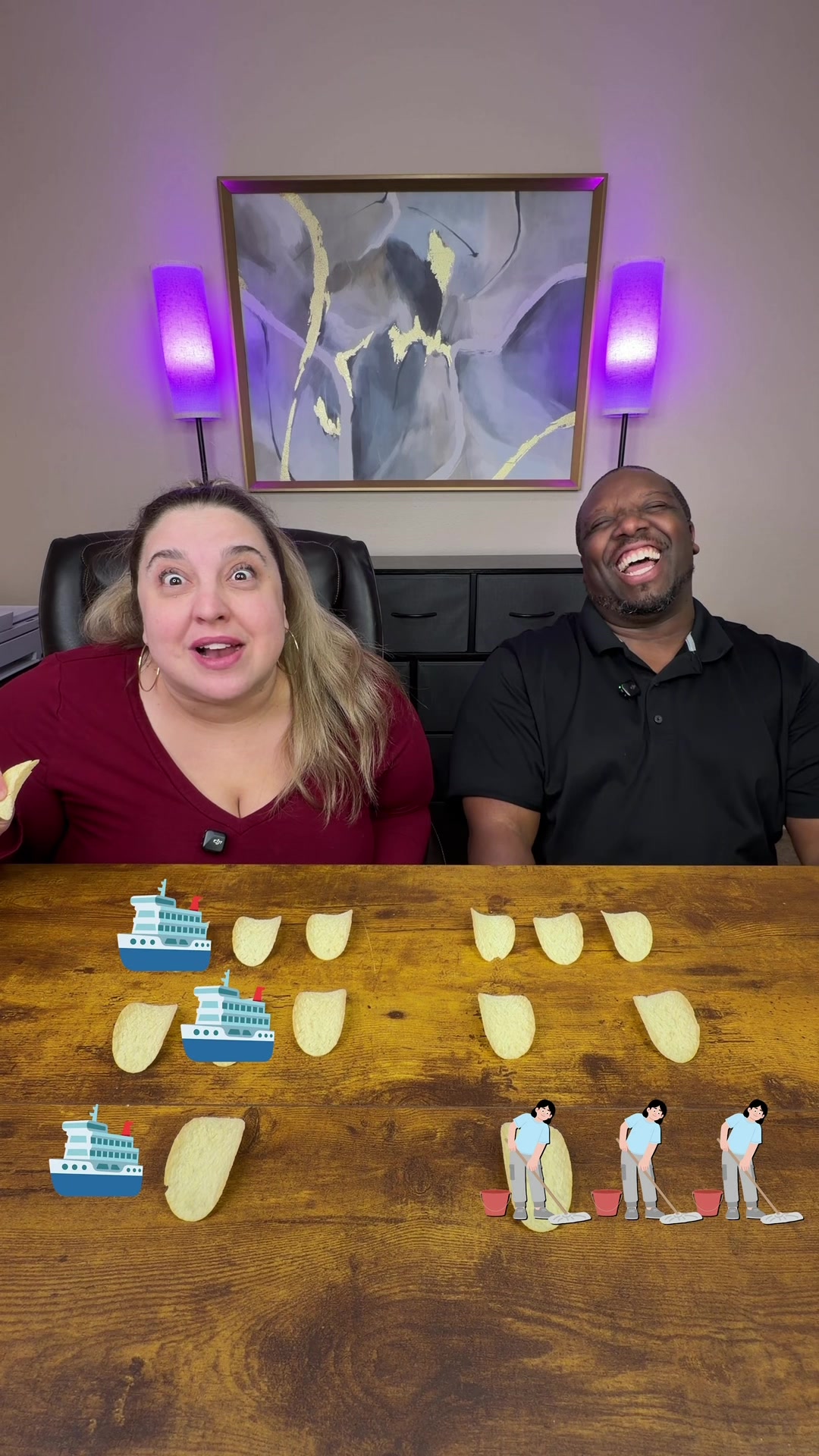 @kristinandjamil