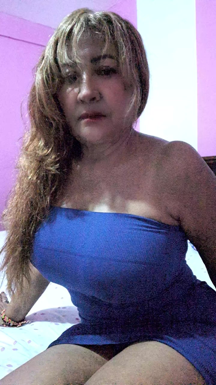 @Bernarda Garcia