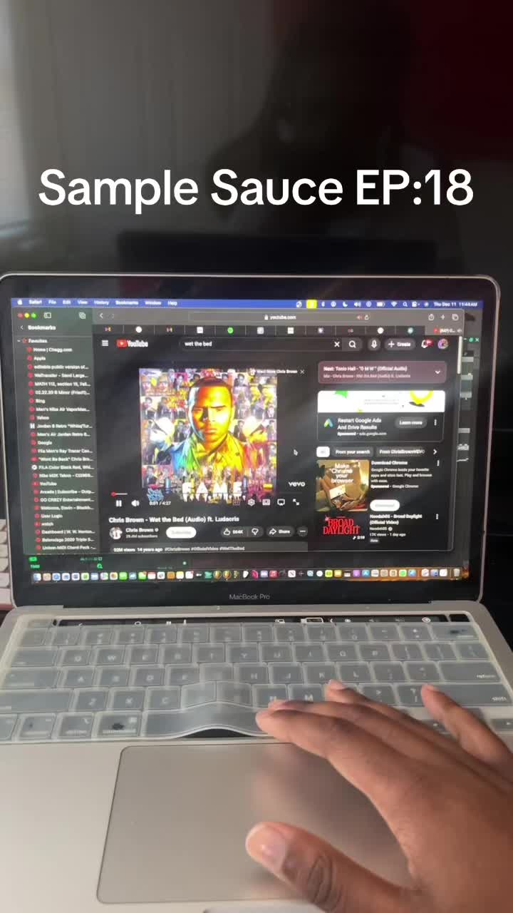@JDOnThaBeat 🎸📀