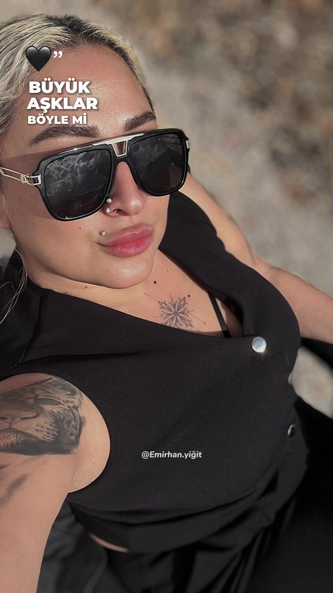 @Derya Ünal