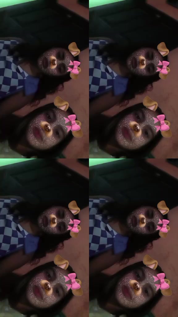 @tu chamita linda💜
