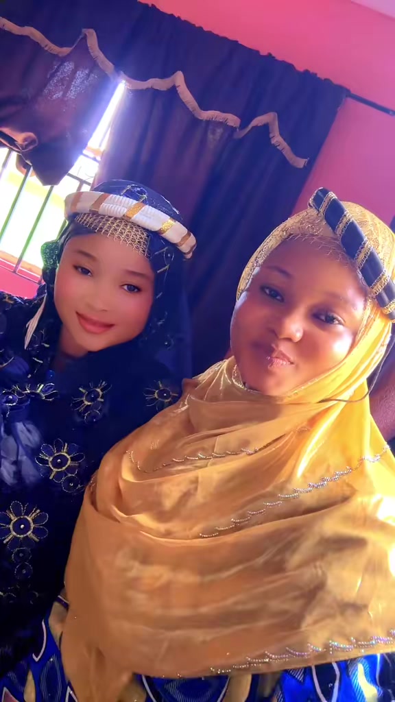 @Hajia Mariam