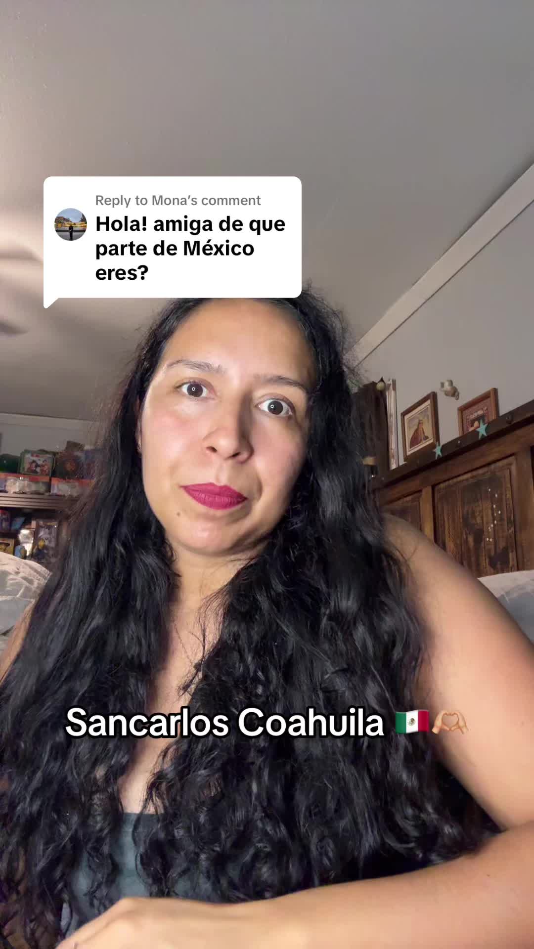 @Anabel Reyes