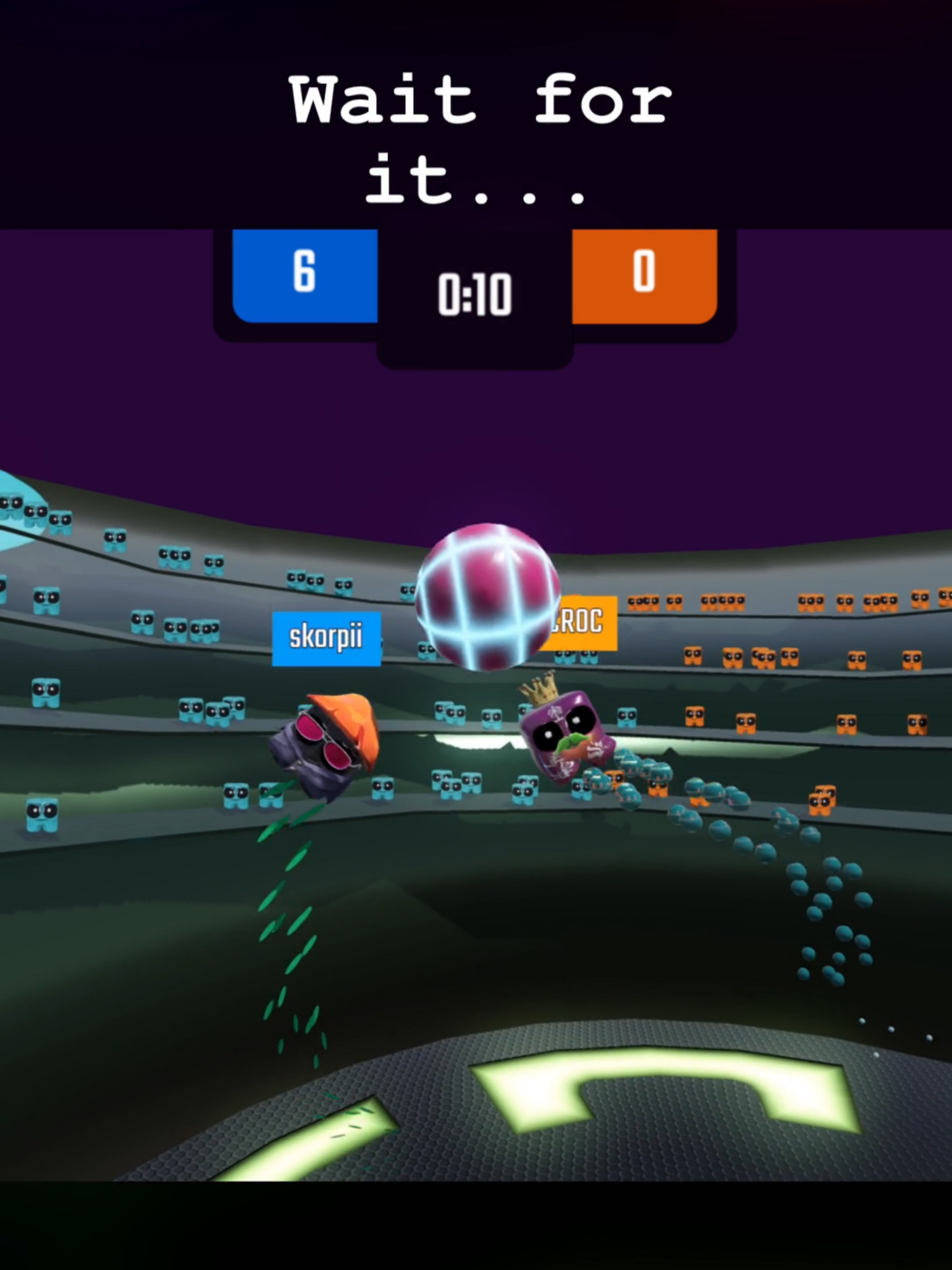 @Blocky Ball OT