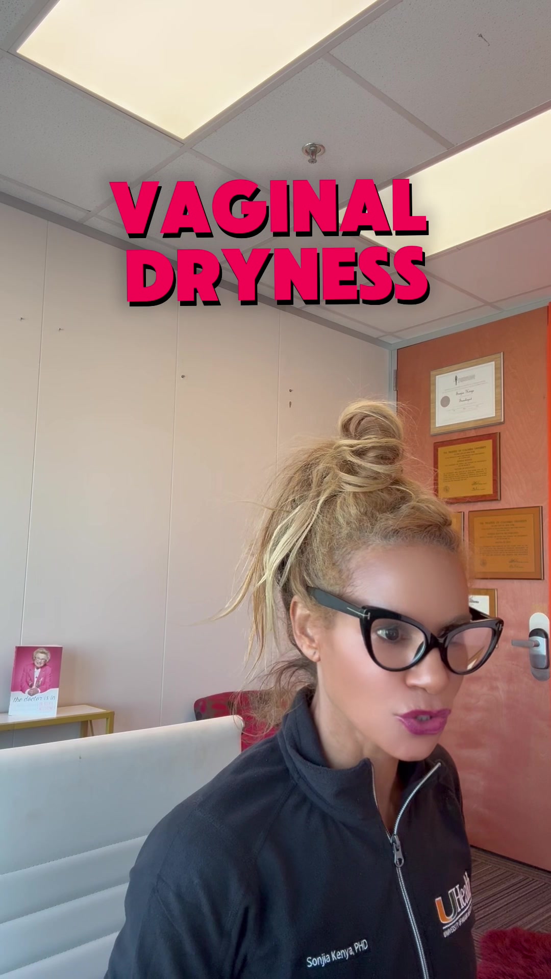 @Seggs Doctor