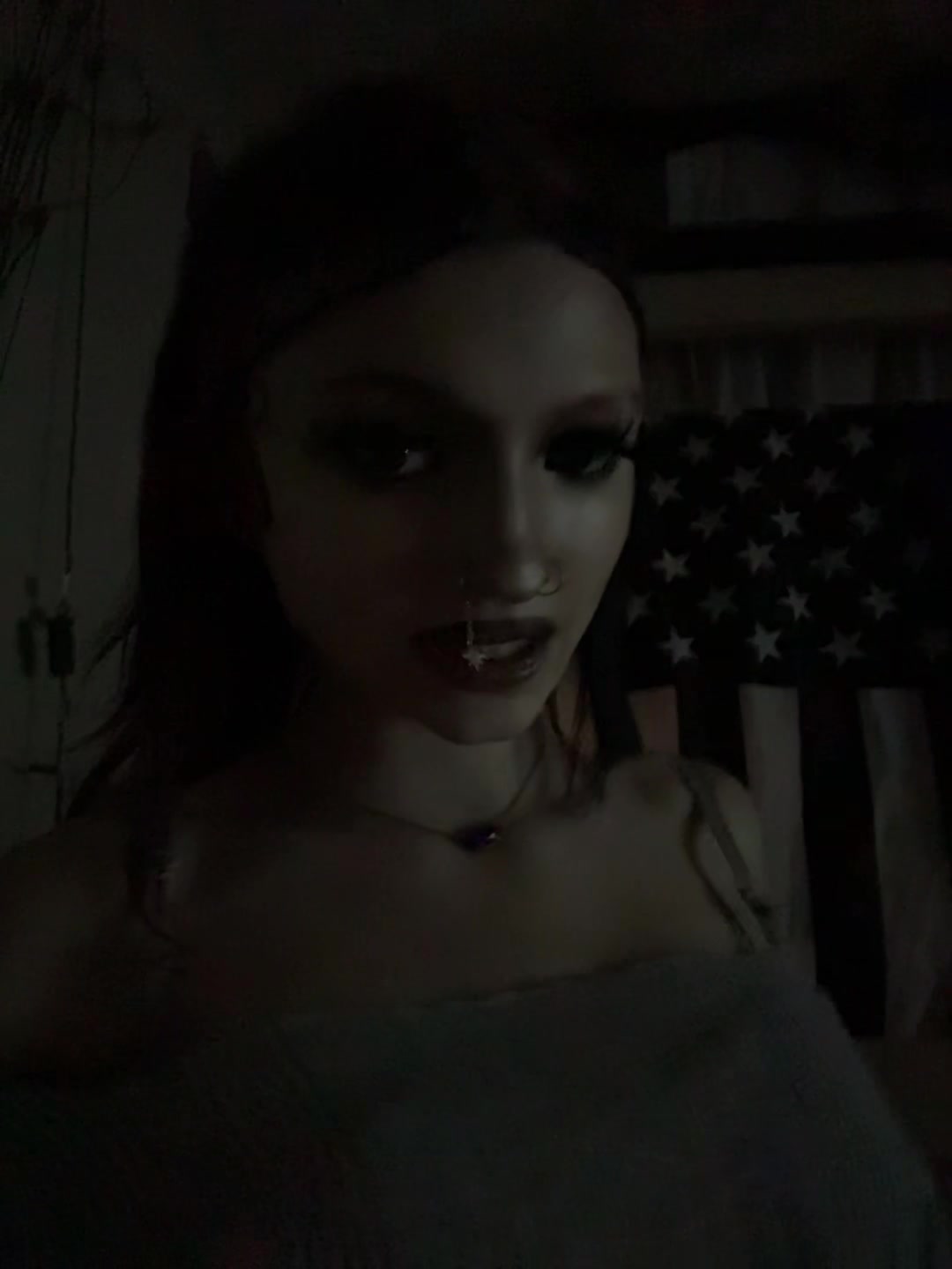 @ 
