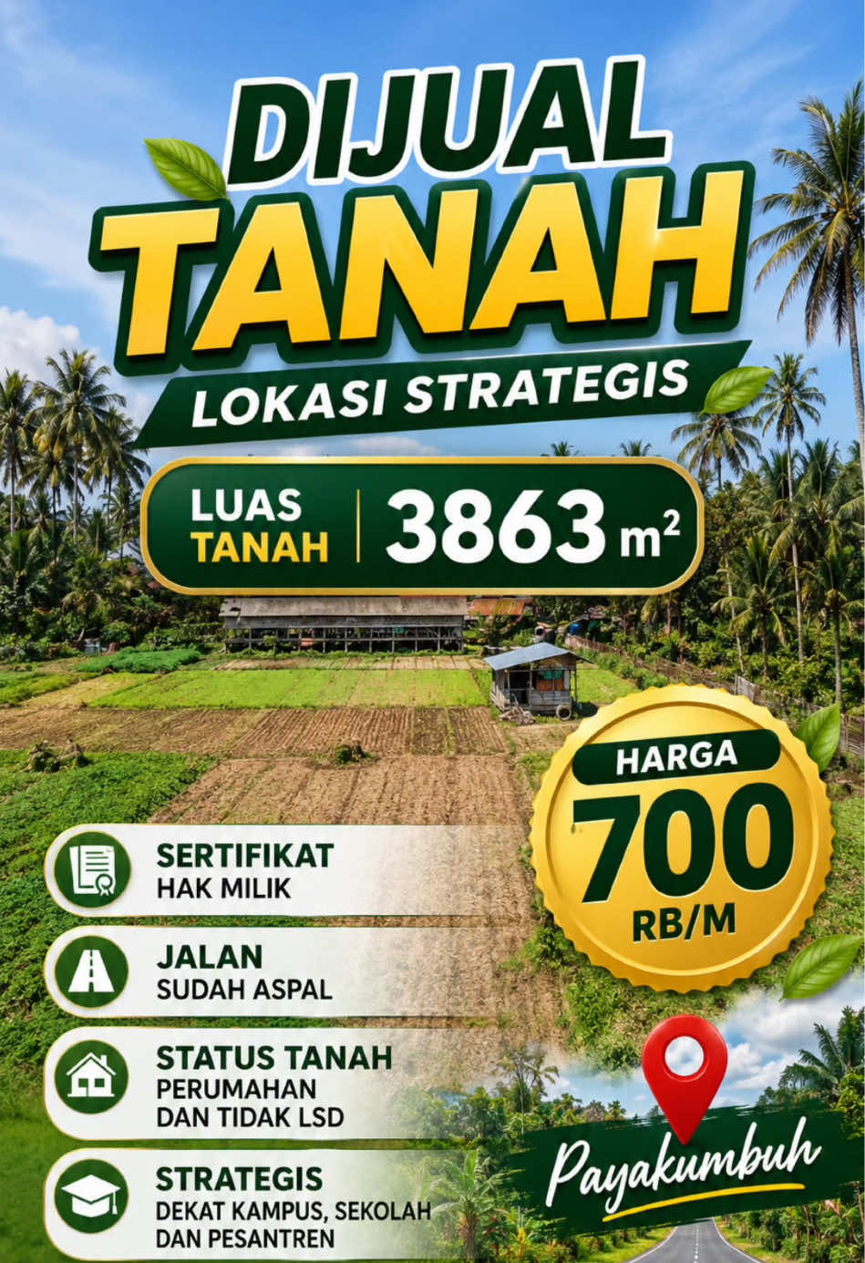 @Sumbar Property