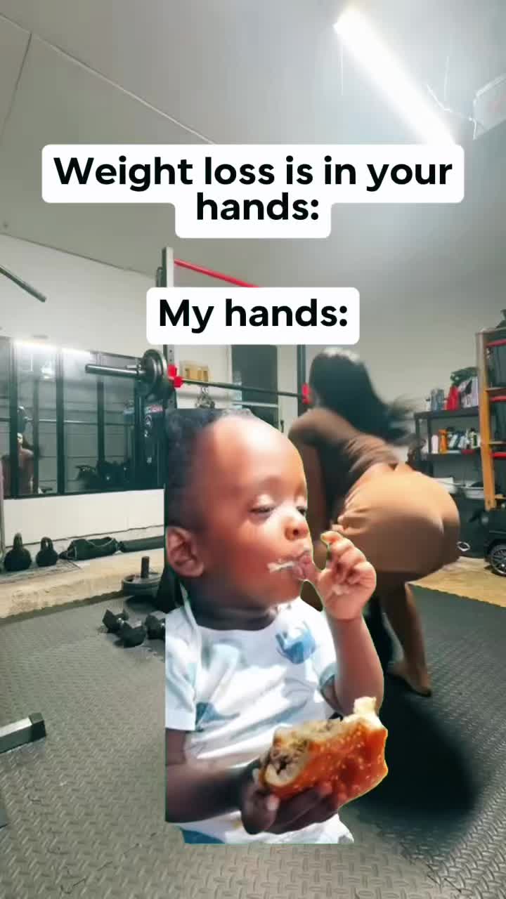 @Workout Baddie