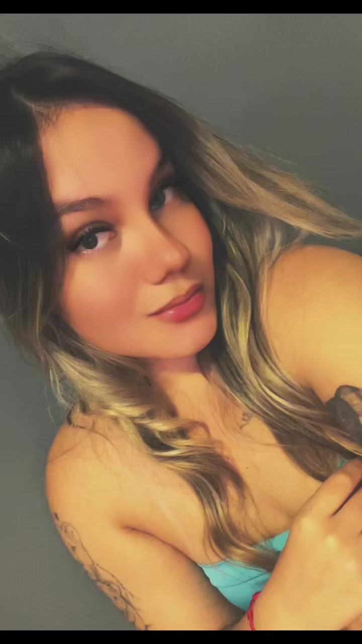 @Cawana Oliveira