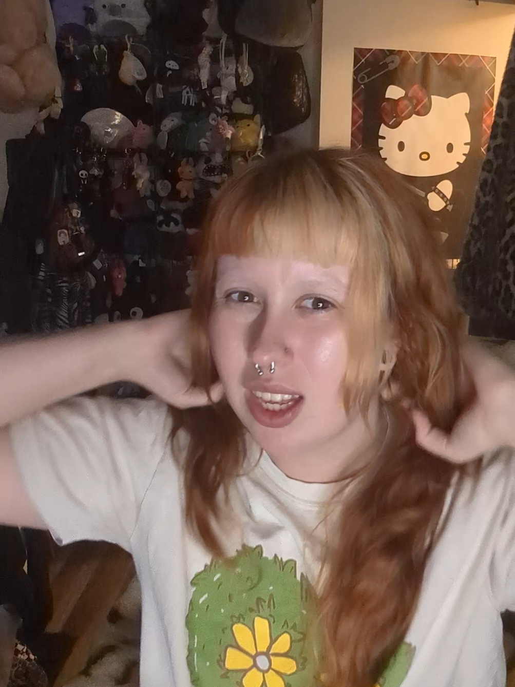 @Sarah