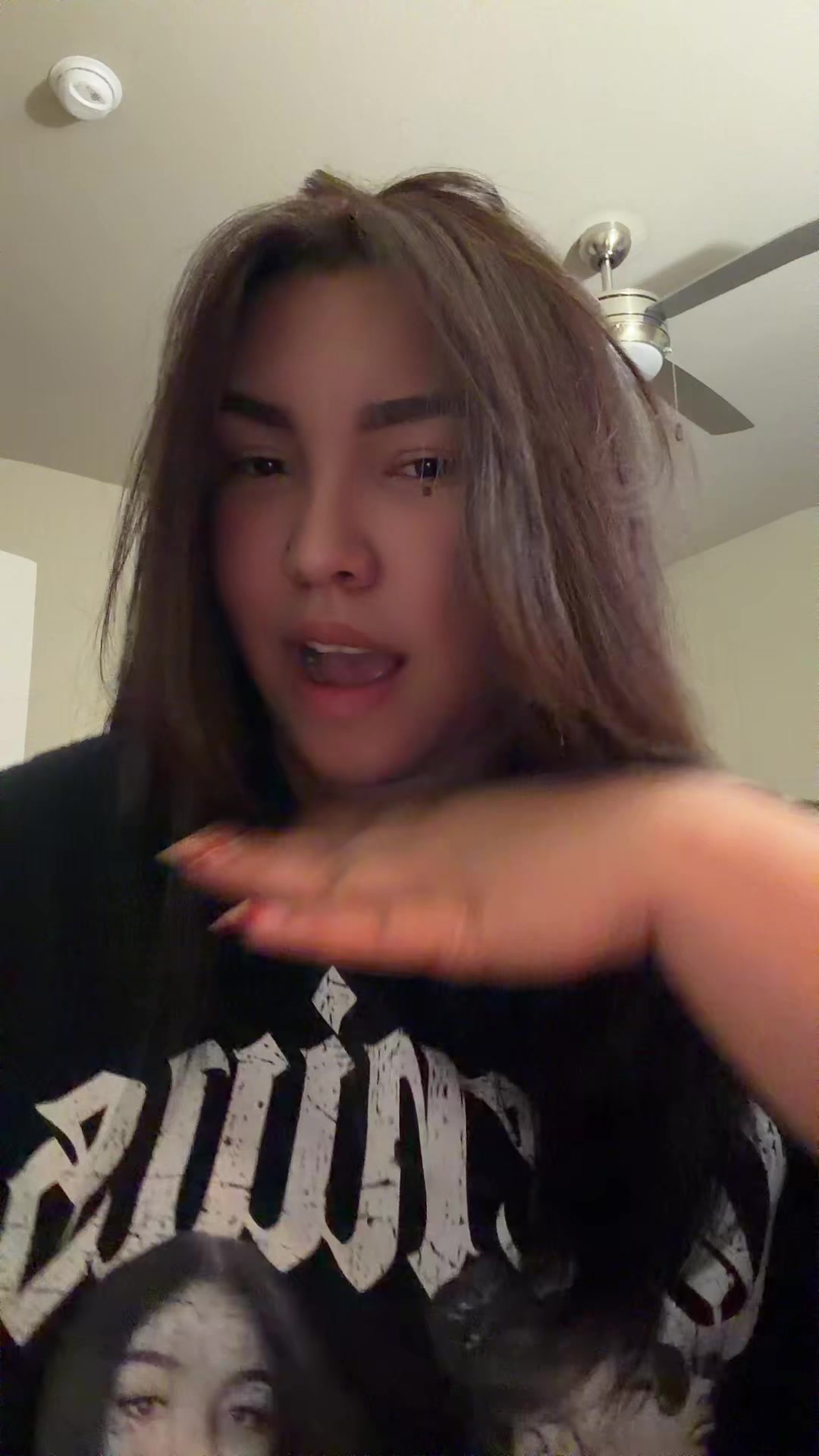 @baddie