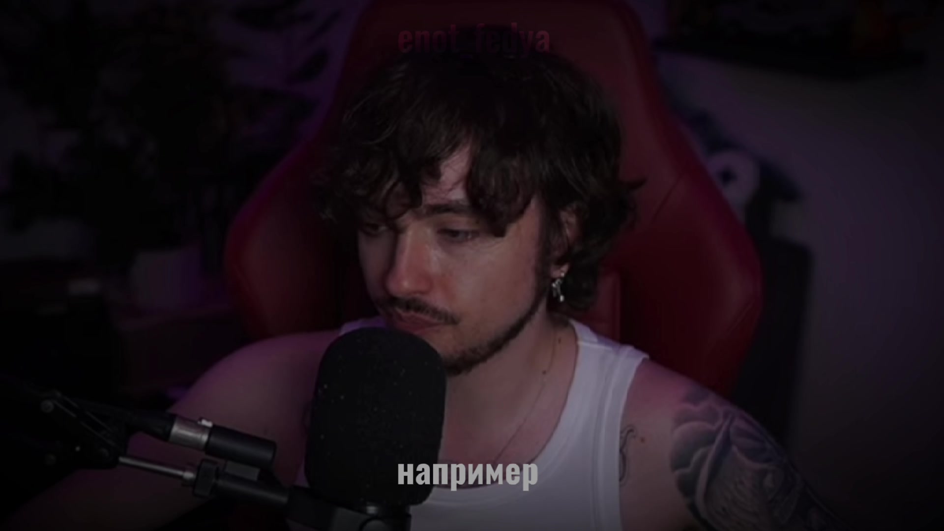 @☆Енотик федя☆
