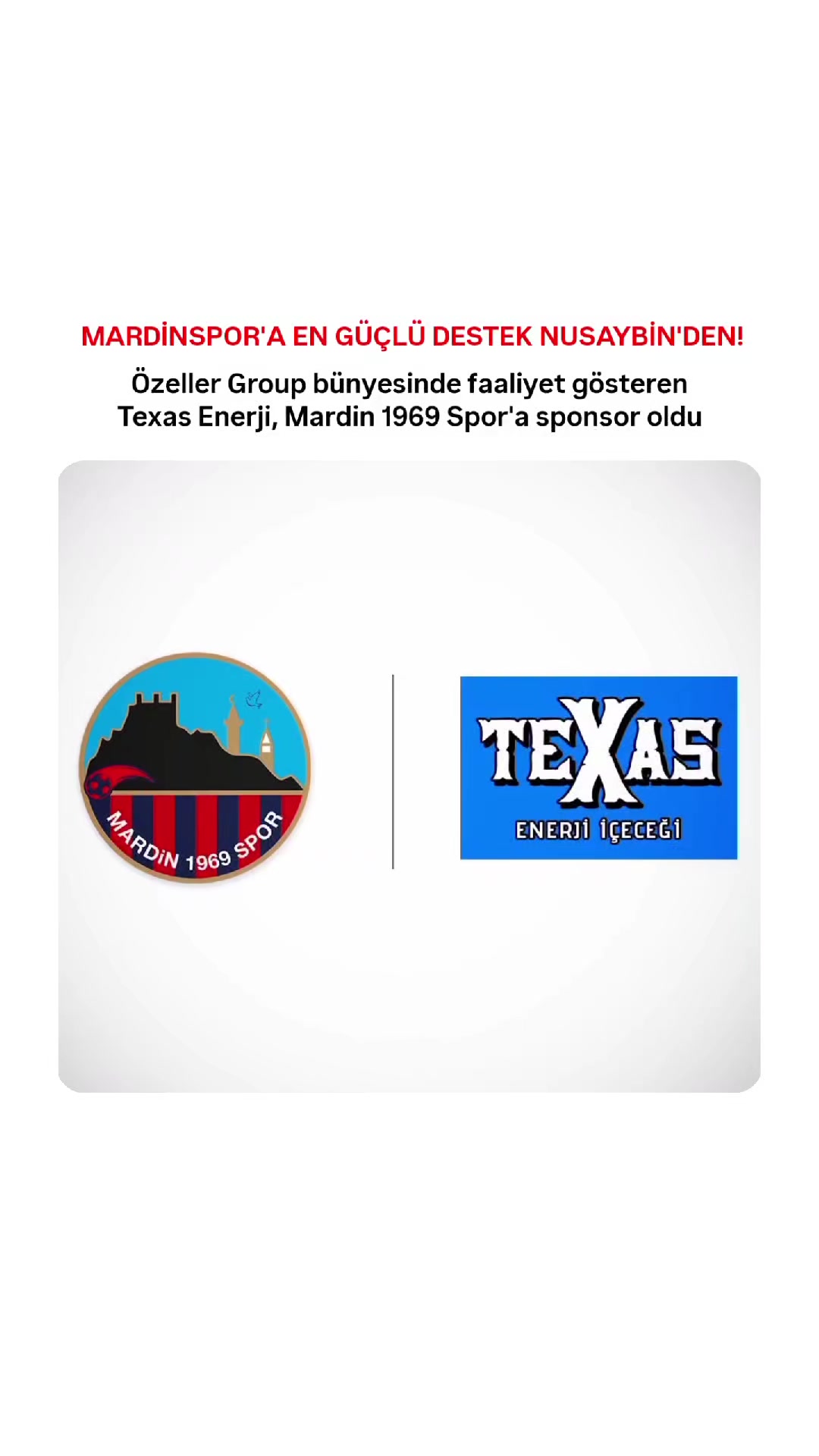 @Nusaybin Tanıtım