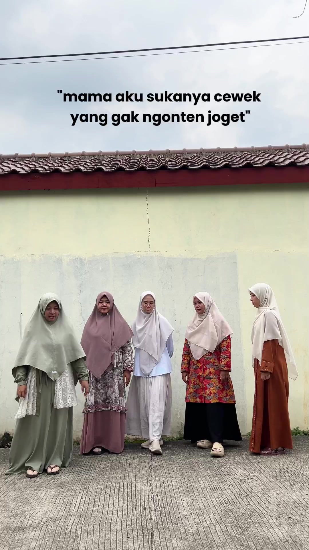 @Ihya Addini