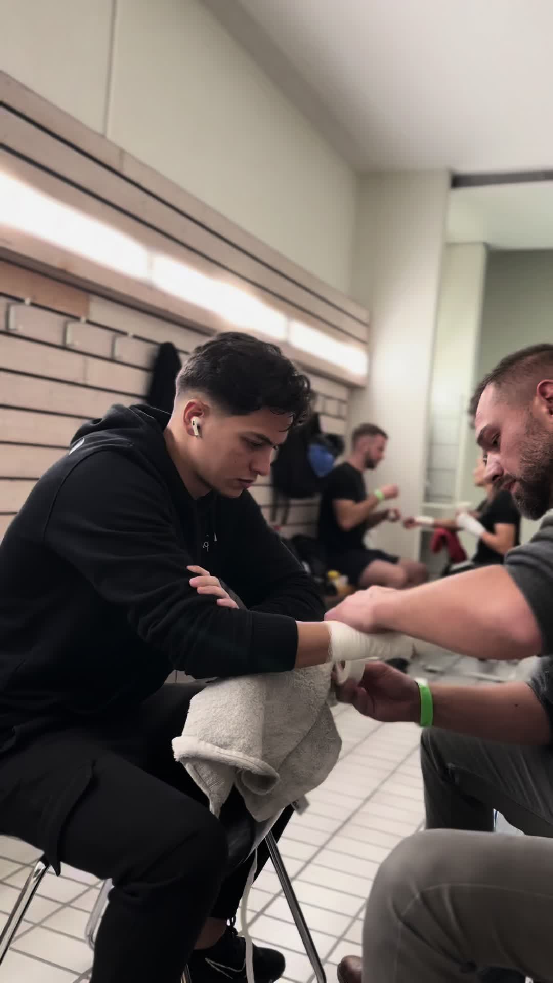 @🥊Nabil Asmar🥊