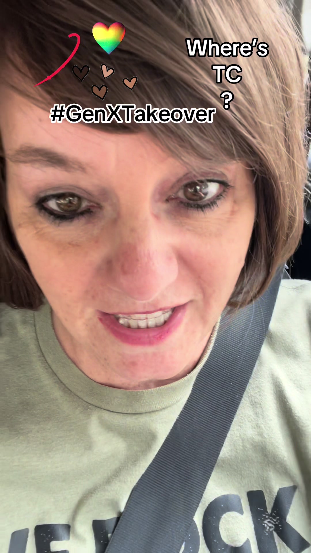@Teresa