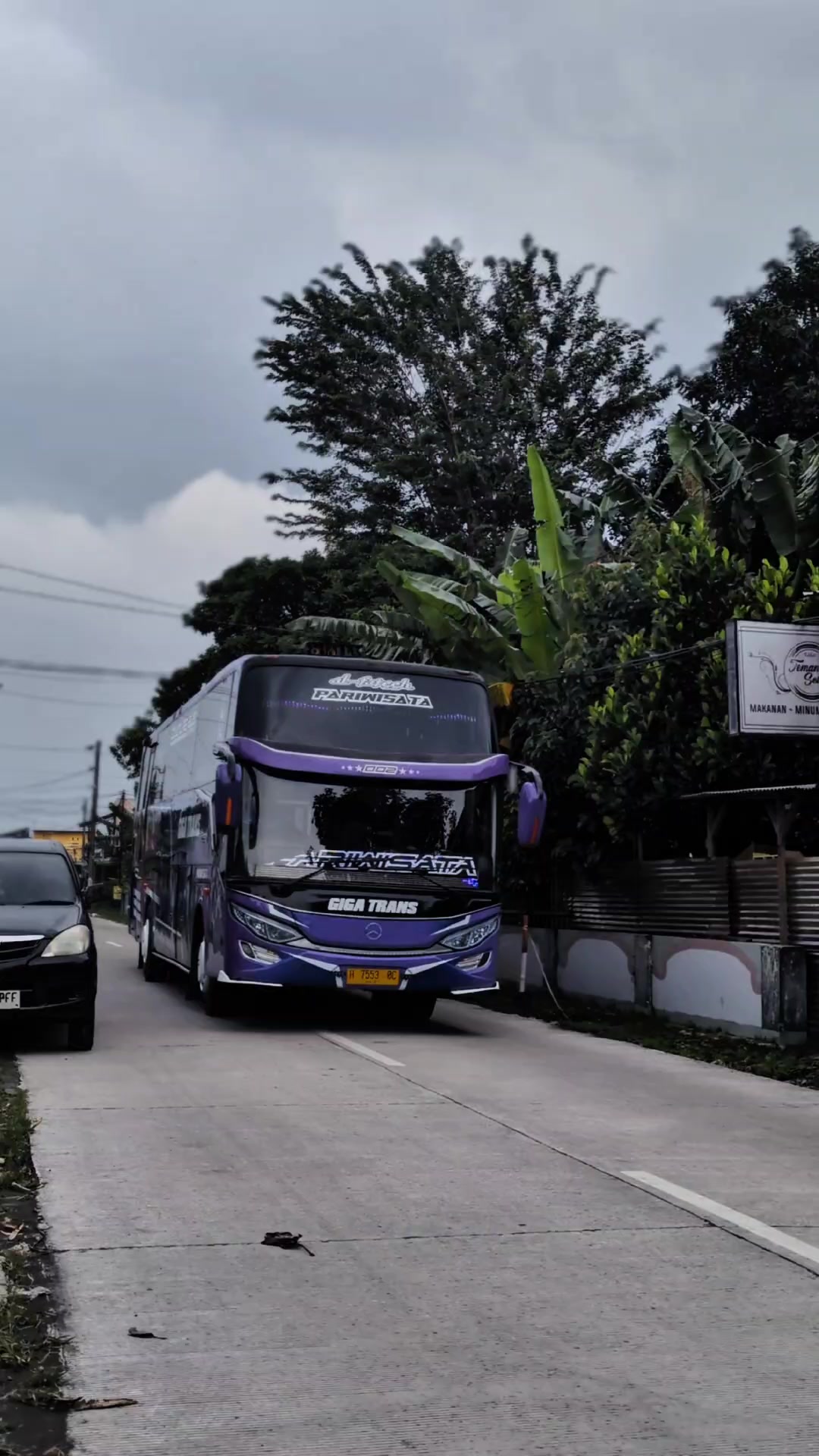 @GIGA TRANS