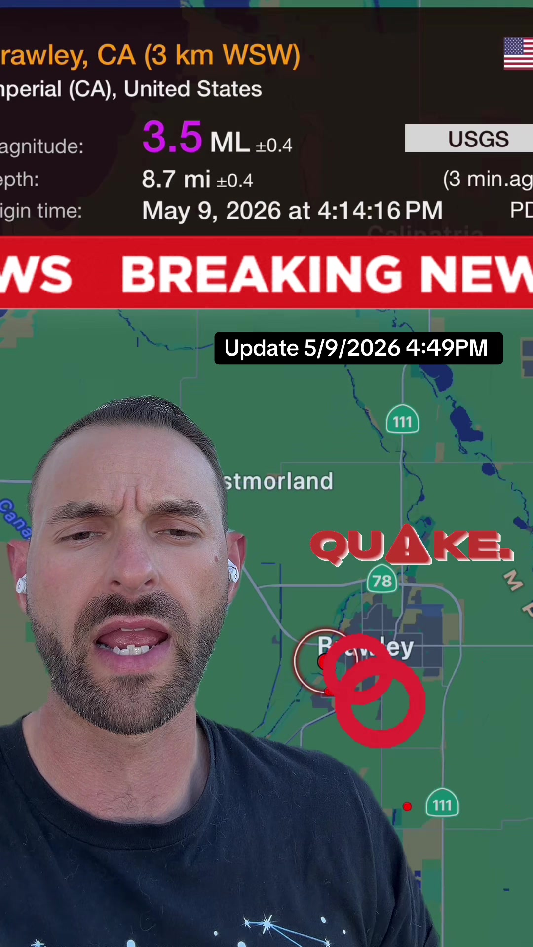 @Weather Daddy โ๏ธ๐ง๏ธ๐ฅต๐ฅถ๐๐ช๐ผ
