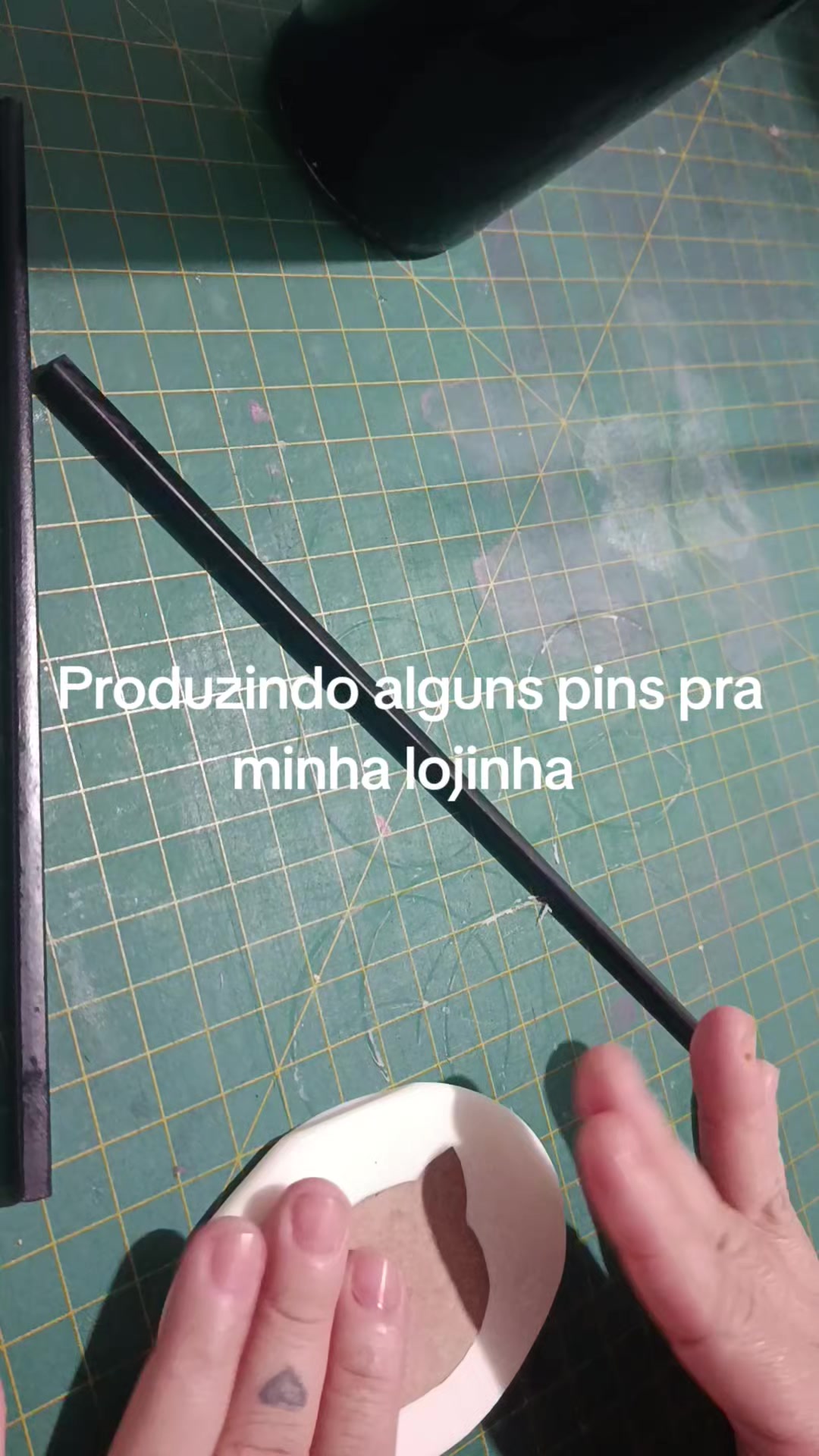 @Suelen Savariego