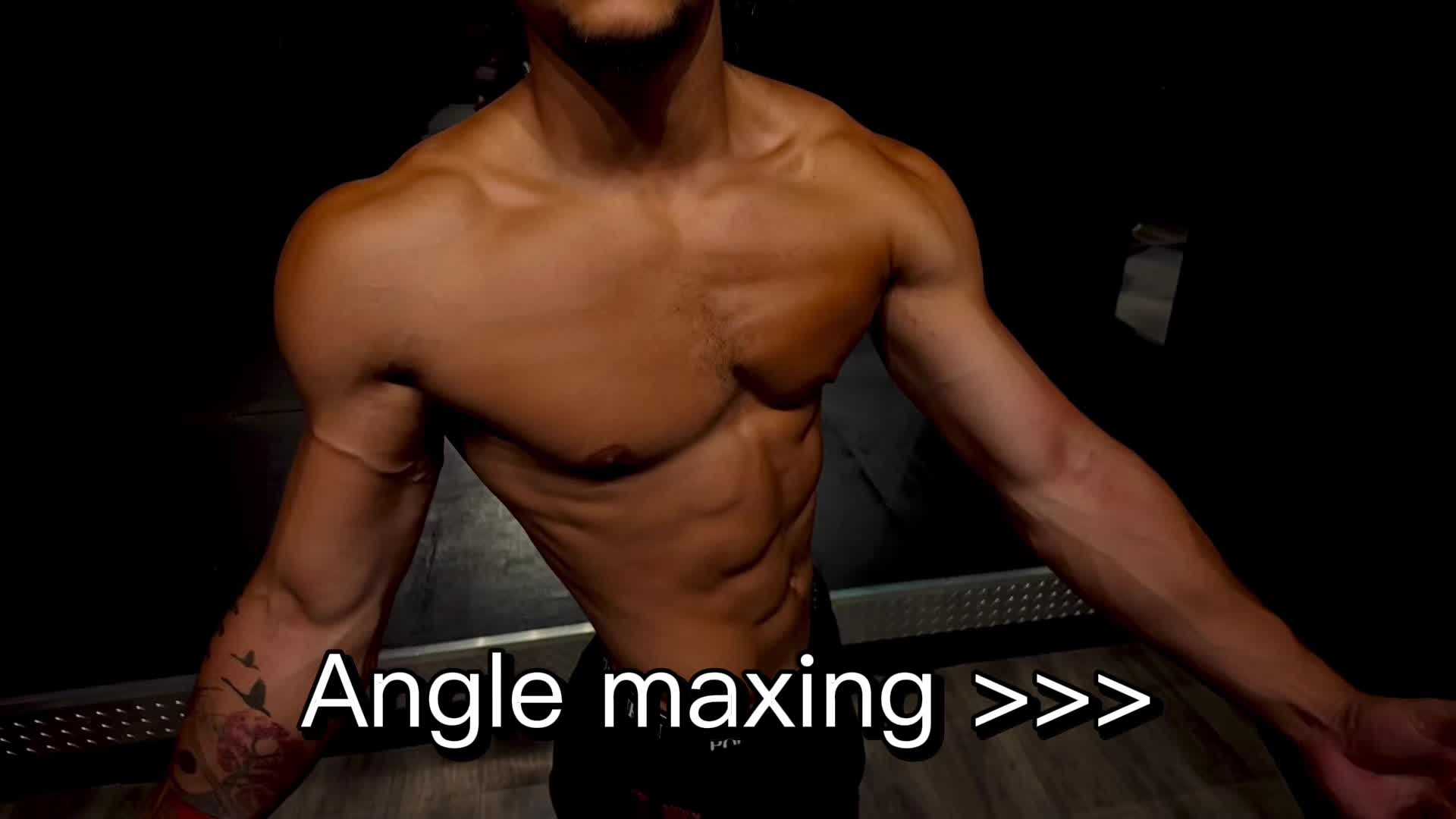 @Junior | Natural Bodybuilding