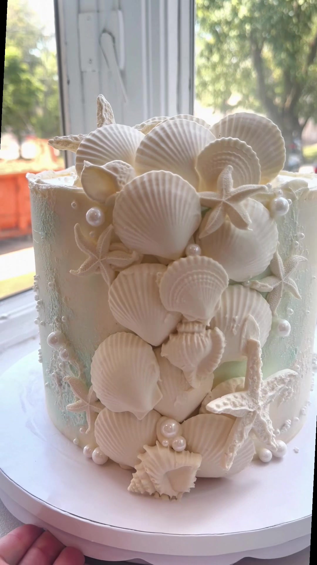 @sweet tooth cakery