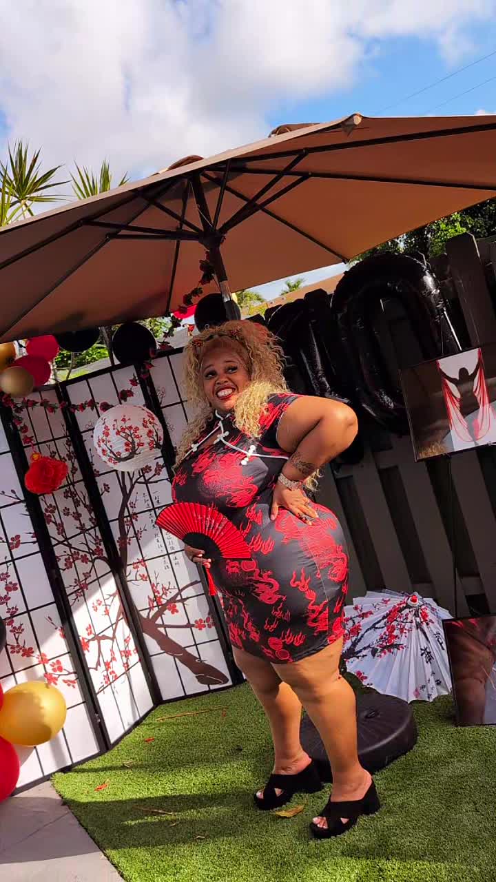 @Queenmgreat