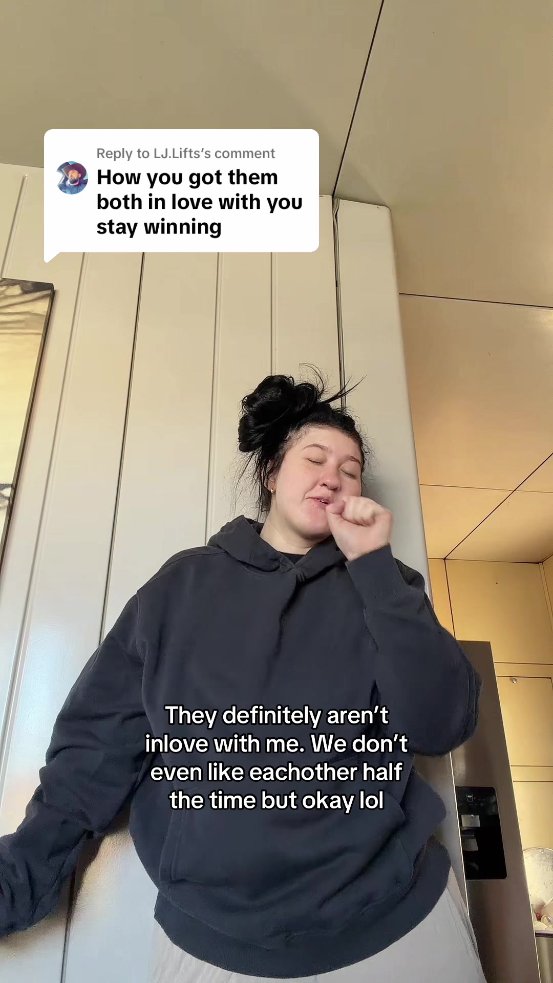 @Tiffany