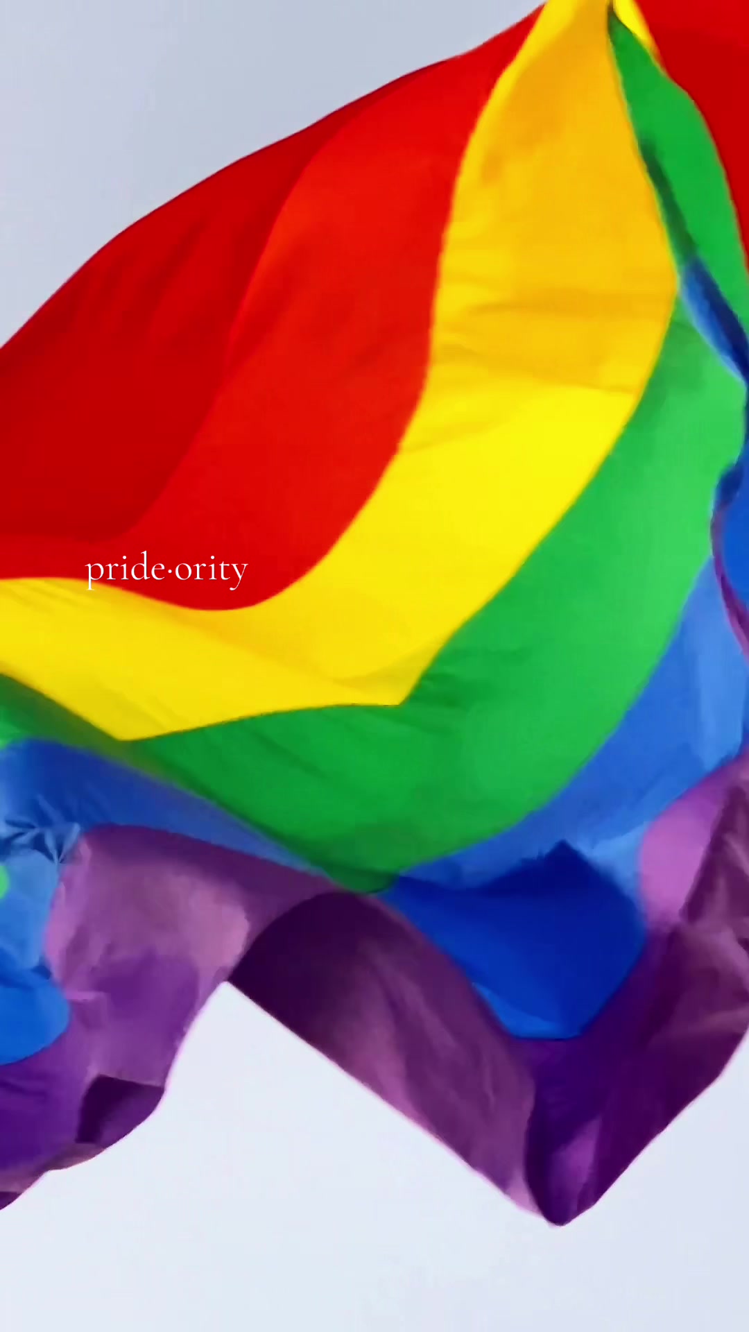 @Pride•ority