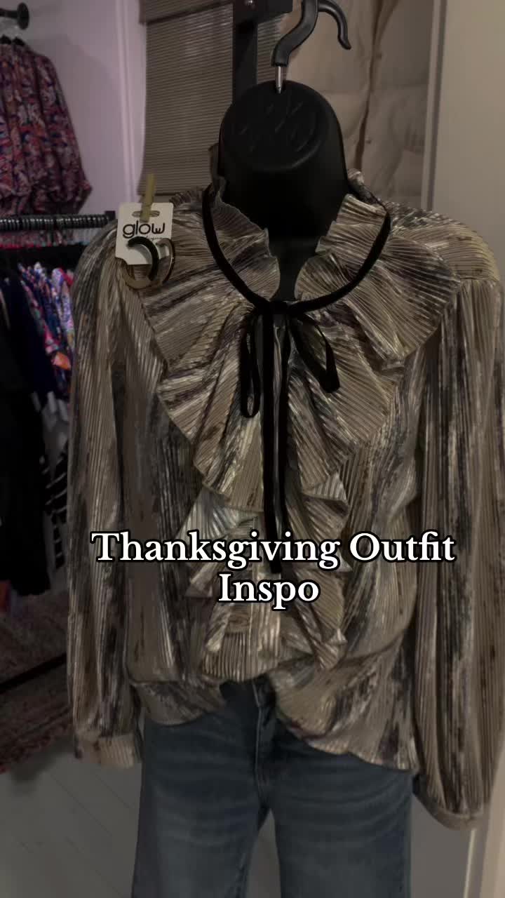 @Glow Boutique and More
