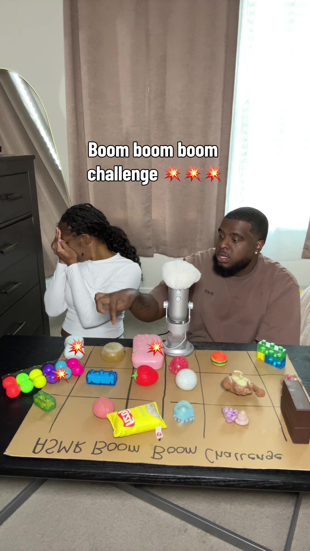 @Myles & Chelsea 🤞🏽💕