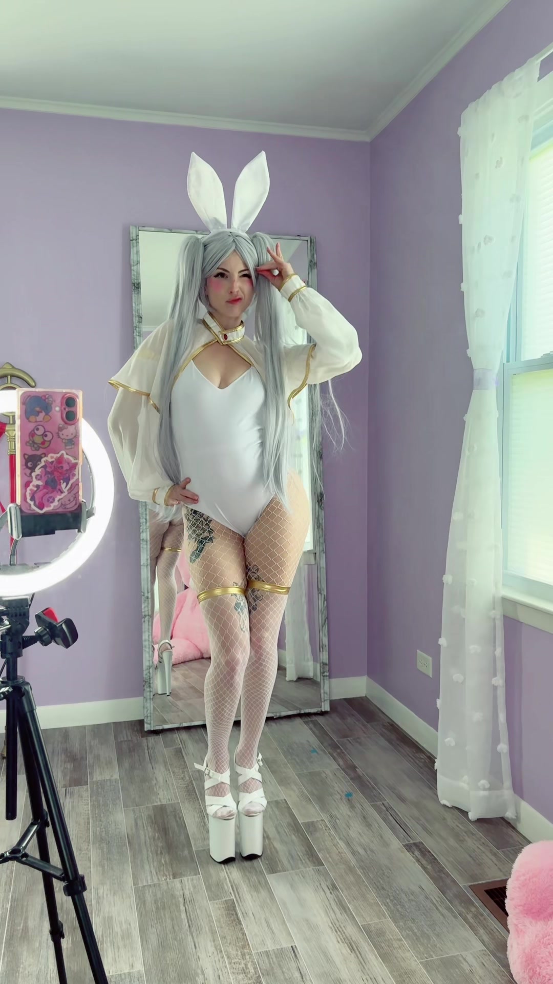 @MindyKitten