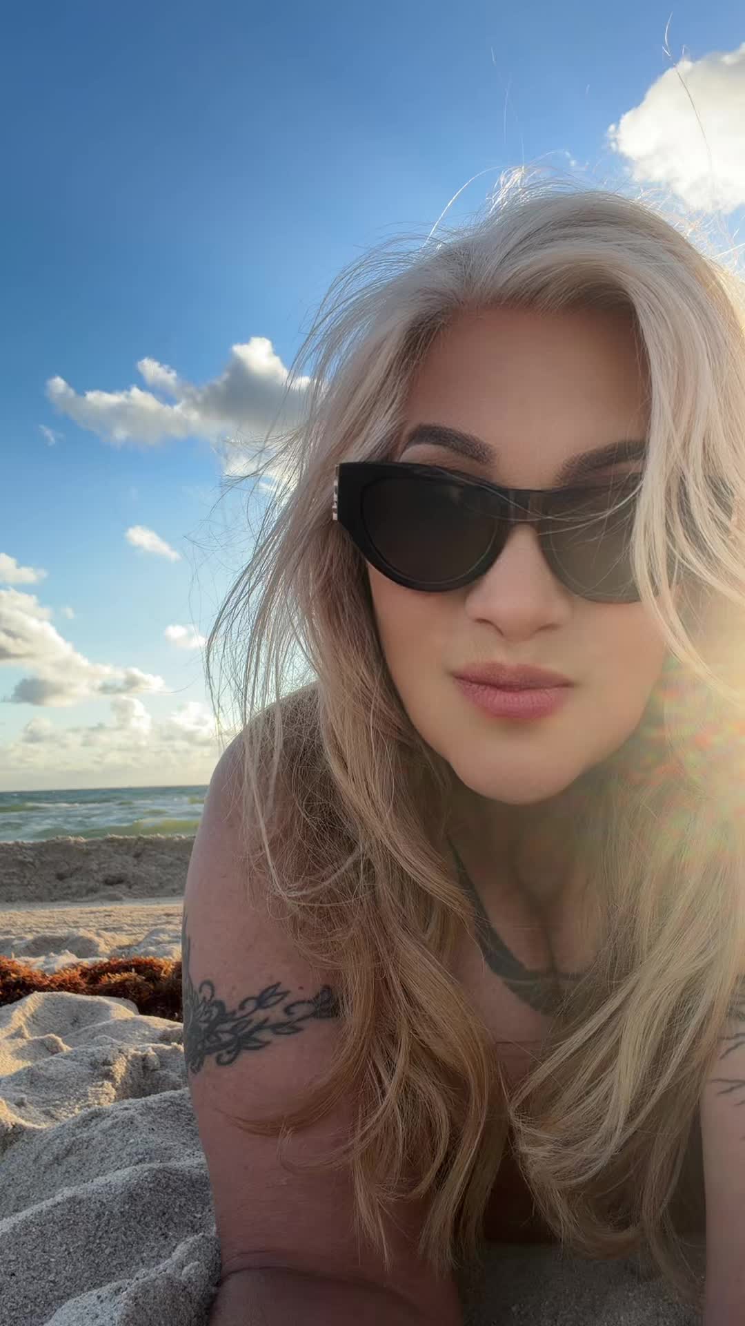 @Stevielyn