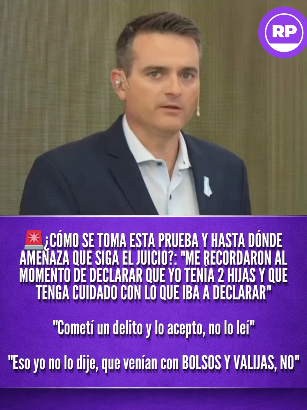 @Revolucion Popular Noticias