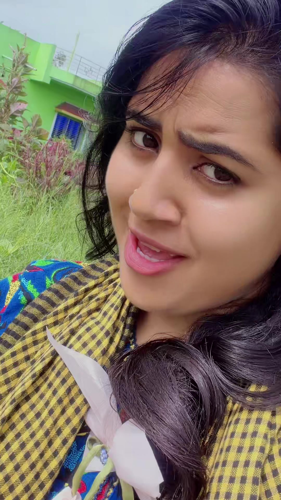 @🔥হাসির রাণী🔥