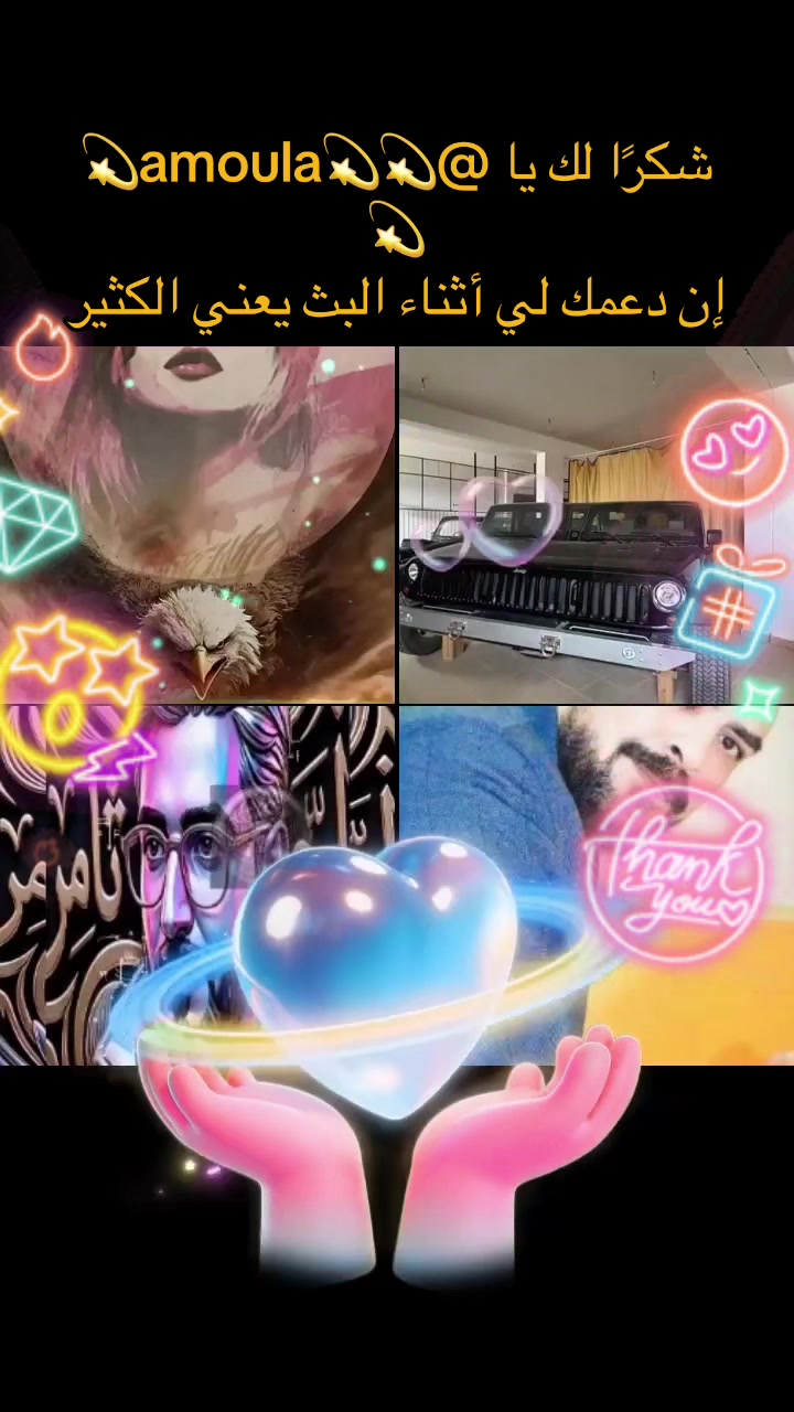 @Musk 🇸🇦 مسك