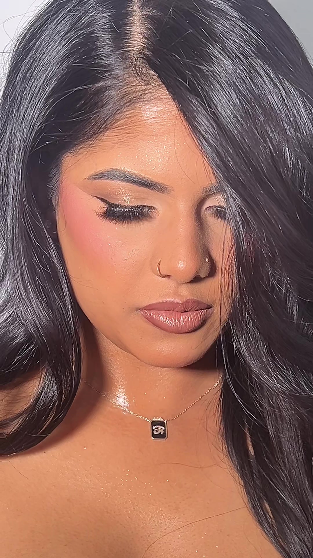 @Shanthybeauty
