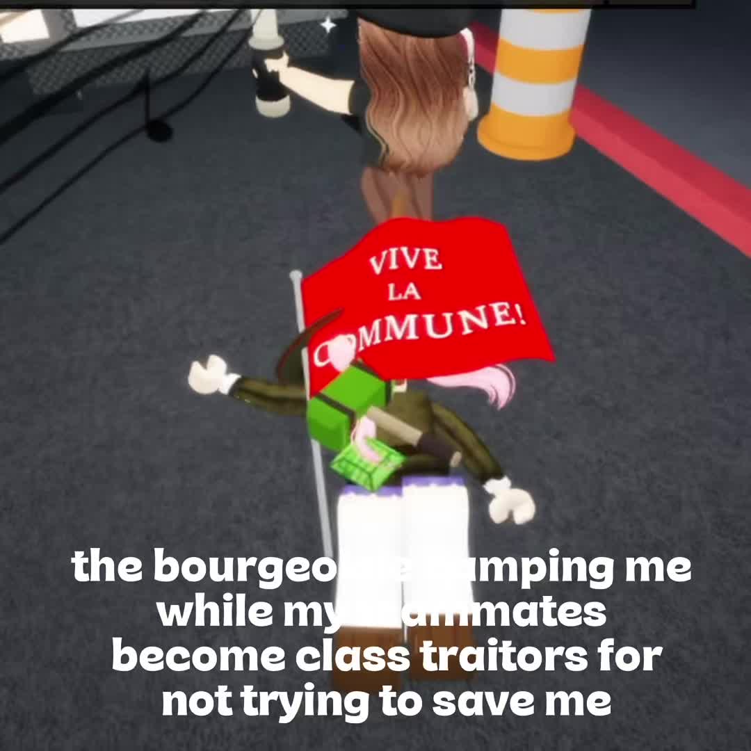 @nyra ☭