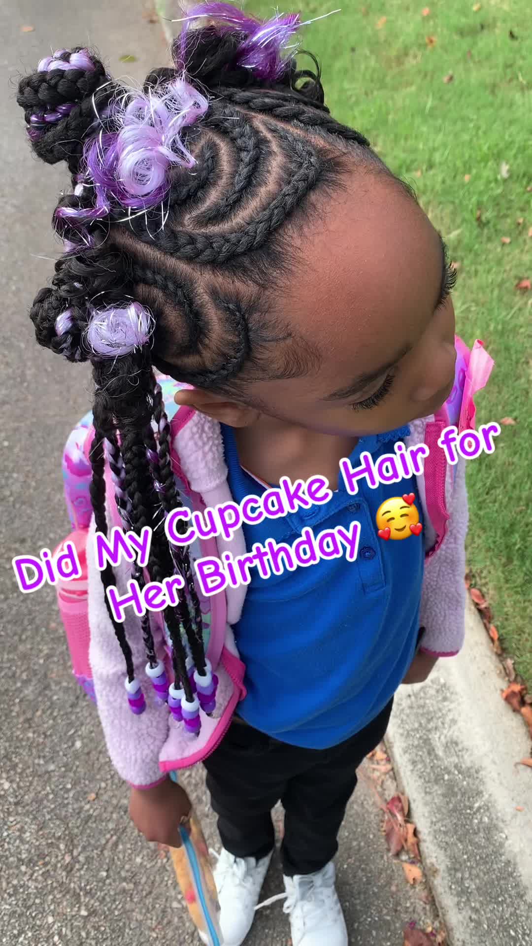 @Rakeisha DanSha&eacute;