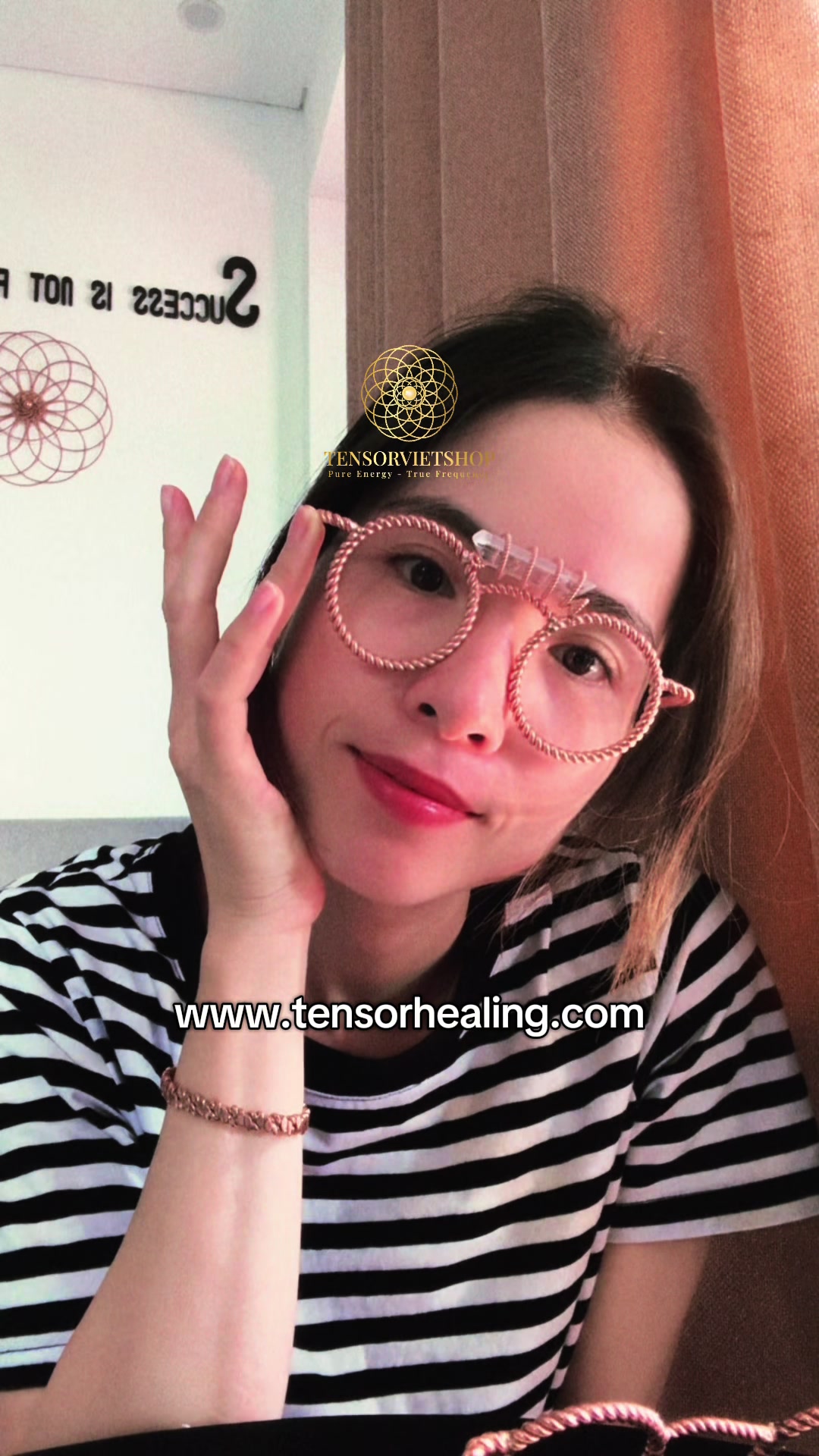 @Tensorvietshop-Tensor Healing