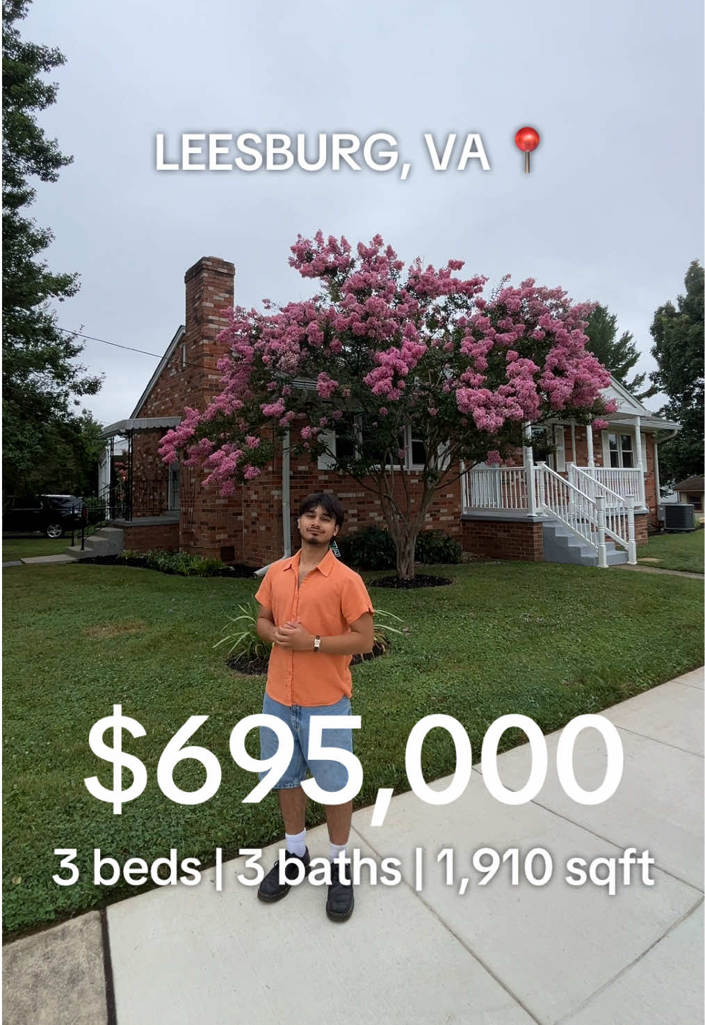 @JASON H | VA REALTOR