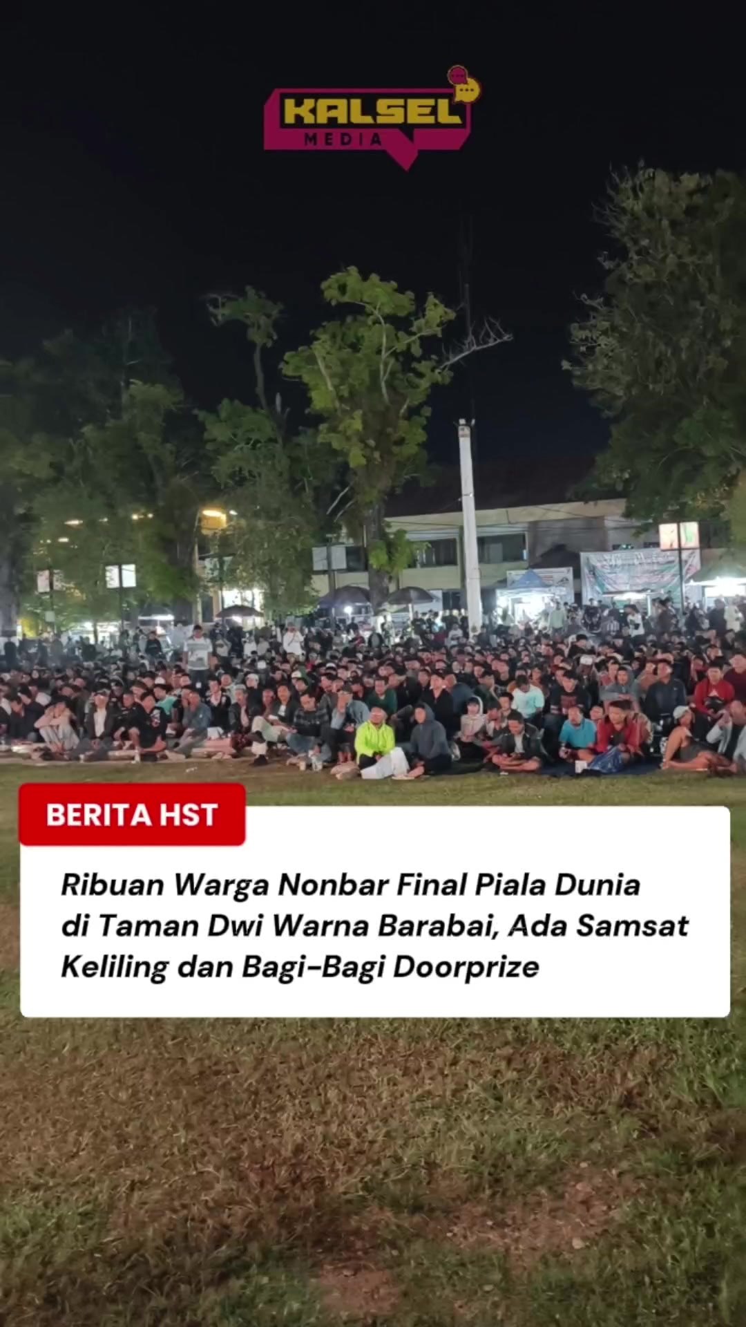 @Netizen Kalimantan Selatan