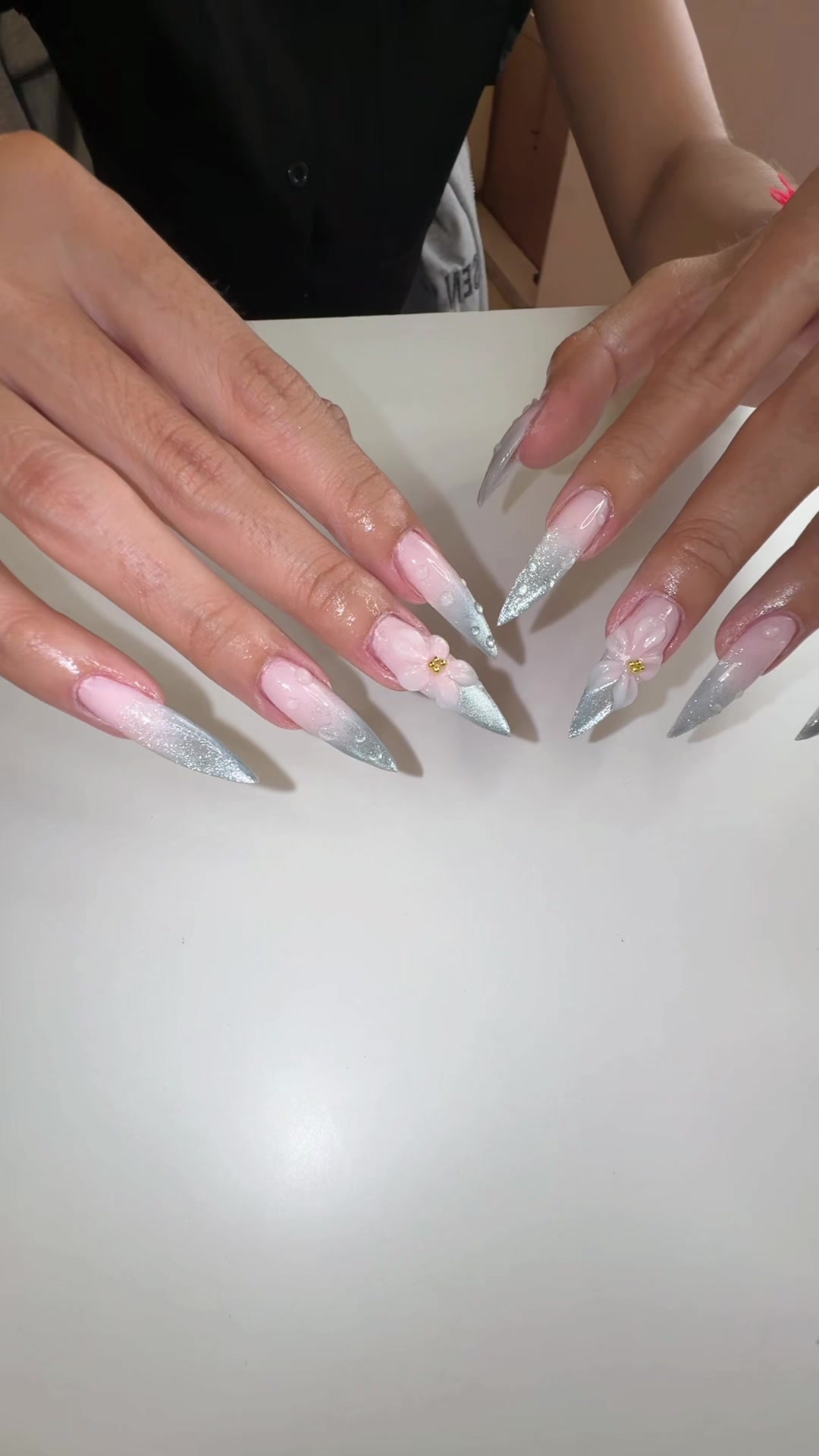 @Sassy NailStudio
