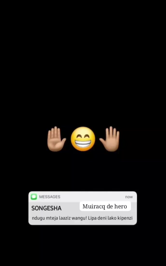@MUIRACQ DE HERO 💎