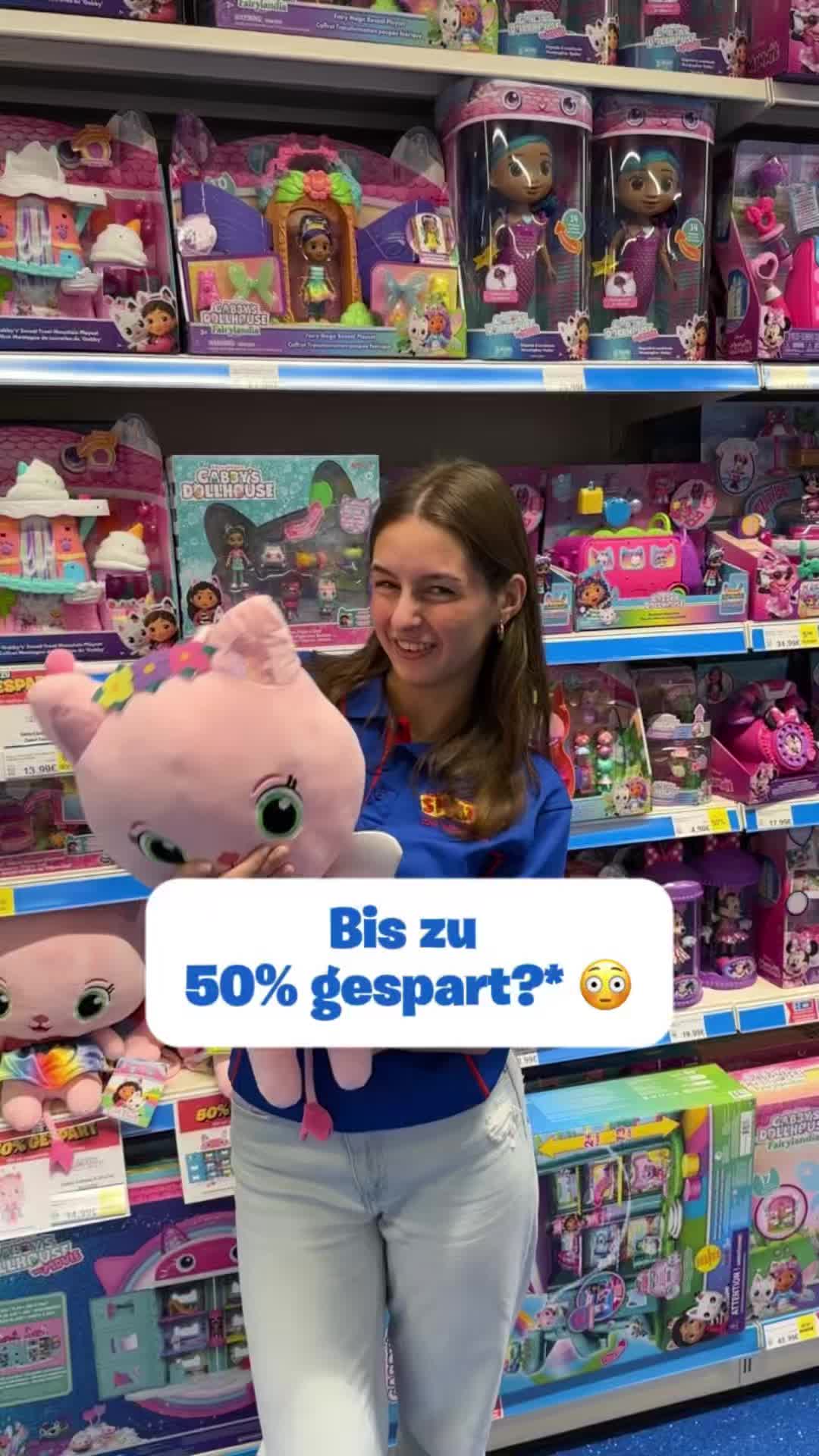 @Smyths Toys Superstores DACH