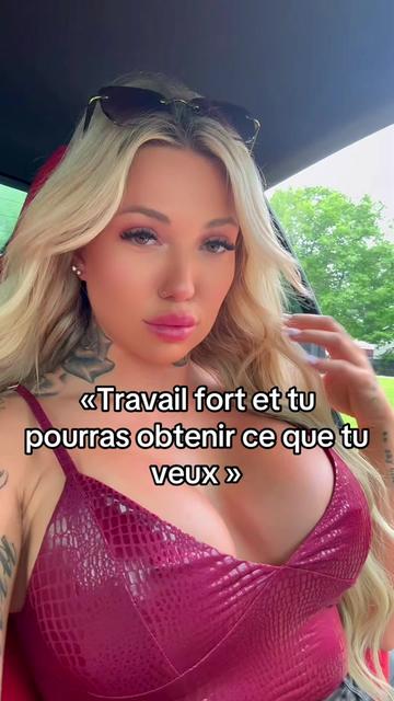 @Tania Proulx