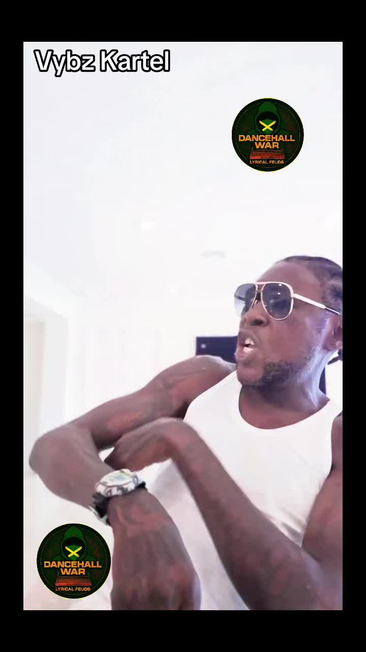 @DANCEHALL WAR CHANNEL